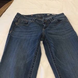 Miss me skinny jean